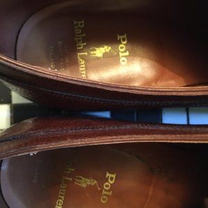 Polo Ralph Lauren Ridgeway Shoes